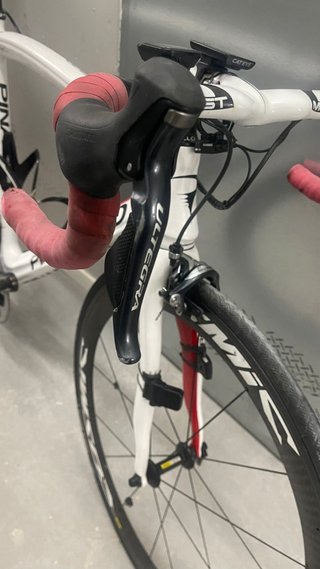 Pinarello Dogma 65.1 Think2
