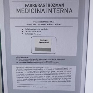 Medicina interna