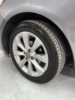 Opel Corsa 2016