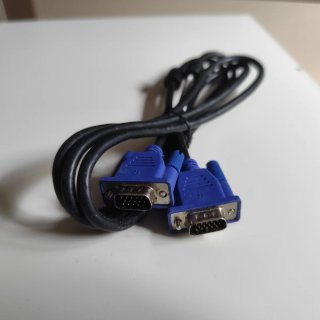 Cavo Monitor VGA