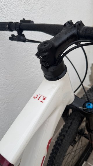 Orbea Oiz H30 2023 XL