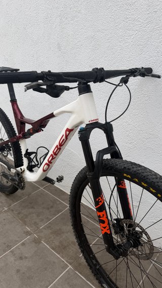 Orbea Oiz H30 2023 XL