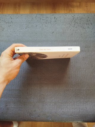 Libro "Libro del Hara"