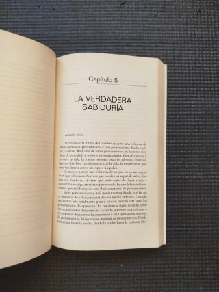 Libro "Libro del Hara"