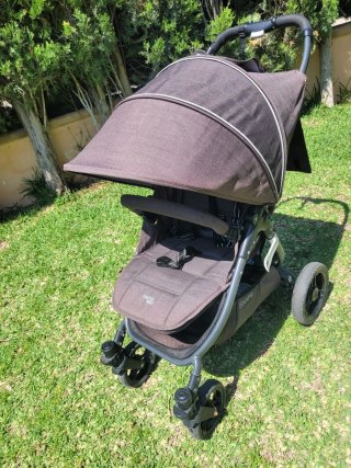 Cochecito Carrito bebe Valco Baby Snap 4