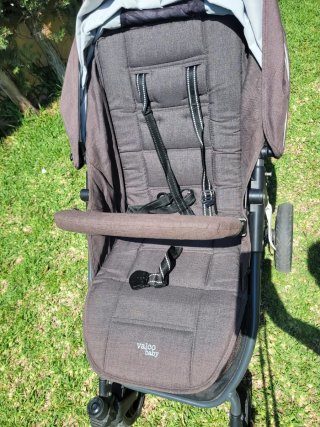 Cochecito Carrito bebe Valco Baby Snap 4