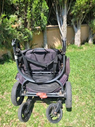Cochecito Carrito bebe Valco Baby Snap 4