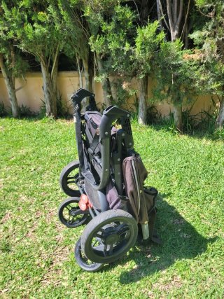 Cochecito Carrito bebe Valco Baby Snap 4