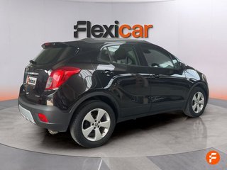 Opel Mokka 1.4 T 4X2 S&S Selective