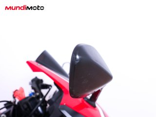 HONDA CBR 500 R ABS