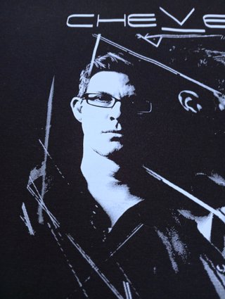 T-Shirt Chevelle