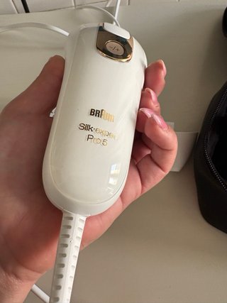 Braun Silk-expert Pro 5 IPL