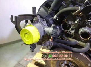 Toyota rectp5628513 motor completo 2nzf Ref:616134