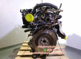 Toyota rectp5628513 motor completo 2nzf Ref:616134