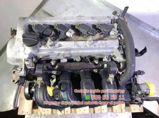 Toyota rectp5628513 motor completo 2nzf Ref:616134