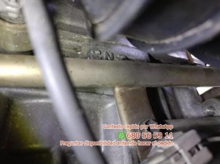 Toyota rectp5628513 motor completo 2nzf Ref:616134