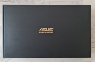 Tarjeta Gráfica ASUS GTX 1060 6GB OC DUAL