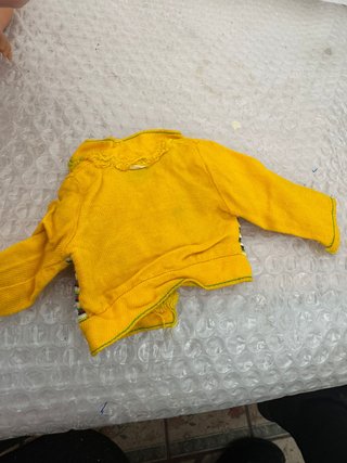 Nancy Chaqueta Conjunto Deporte
