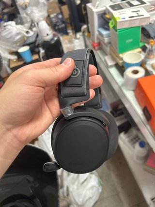 SteelSeries Arctis 7 Auriculares Inalámbricos