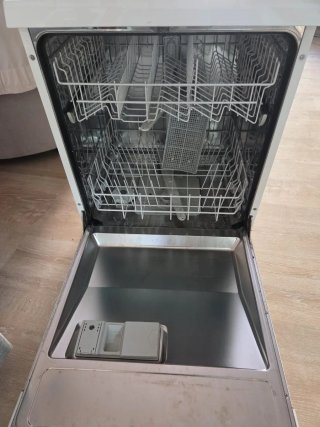 Lavavajillas Lynx Nueva Línea