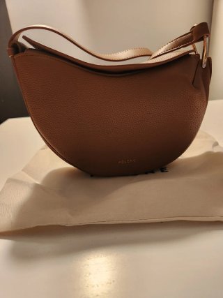 Bolso Marrón