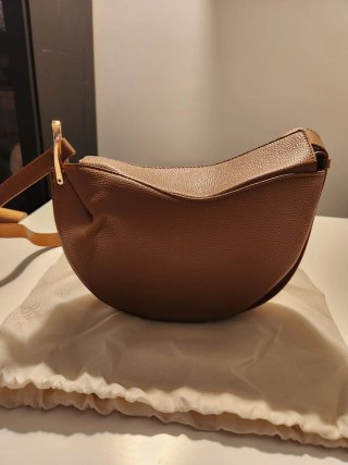 Bolso Marrón
