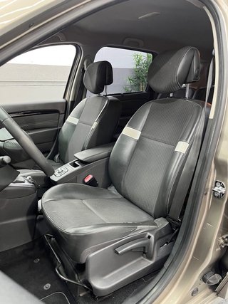 Renault Grand Scenic 2012