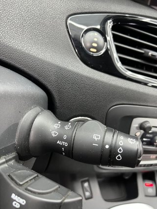 Renault Grand Scenic 2012