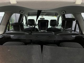 Renault Grand Scenic 2012