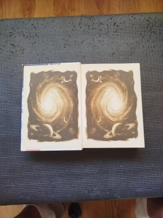 Libro "Diccionario de los sueños"