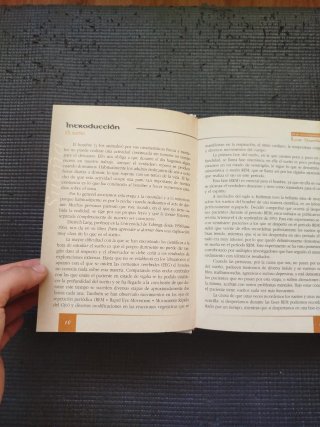 Libro "Diccionario de los sueños"