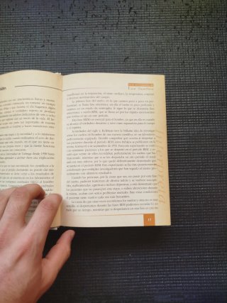 Libro "Diccionario de los sueños"