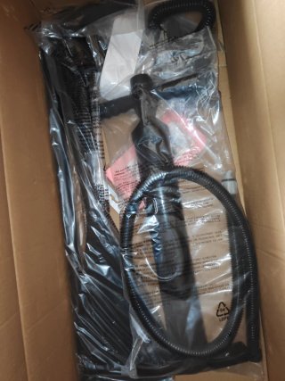 Tabla Paddle Surf completamente nueva