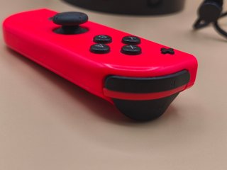 Joy-Con Rojo Derecho Nintendo Switch