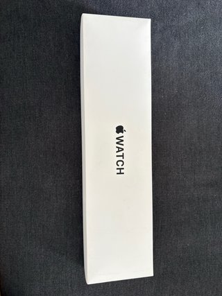 Apple Watch SE Full Set + Bracciale Jubilee