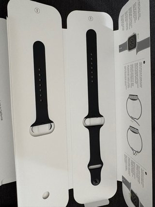Apple Watch SE Full Set + Bracciale Jubilee