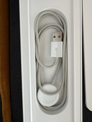 Apple Watch SE Full Set + Bracciale Jubilee