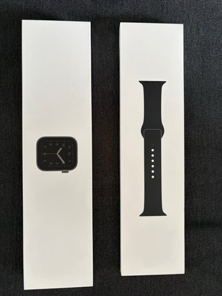 Apple Watch SE Full Set + Bracciale Jubilee