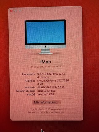Mac 27 2013 Plata