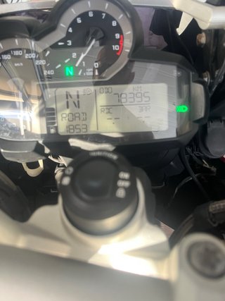BMW R1200GS Adventure LC