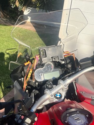 BMW R1200GS Adventure LC