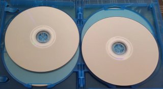 The Walking Dead Temporada 2 Blu-ray