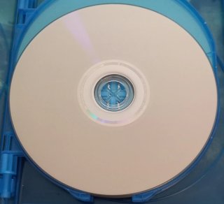 The Walking Dead Temporada 2 Blu-ray