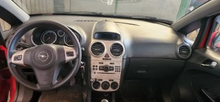 Opel Corsa 2007