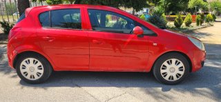 Opel Corsa 2007