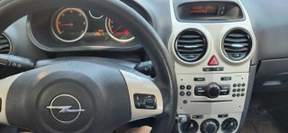 Opel Corsa 2007