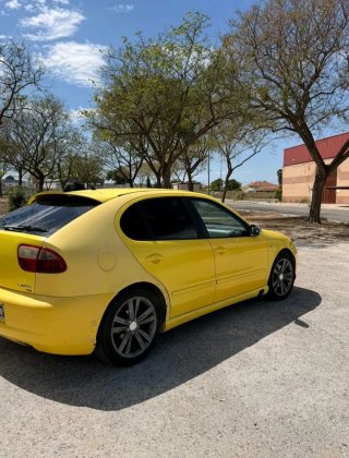 SEAT Leon 2005