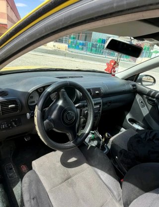 SEAT Leon 2005