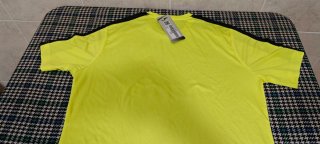Camiseta Joma del CD Pedralba (Valencia) Talla M