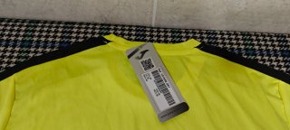 Camiseta Joma del CD Pedralba (Valencia) Talla M